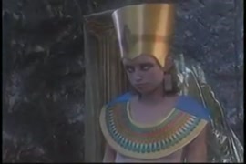 Xxxسمين و كلب